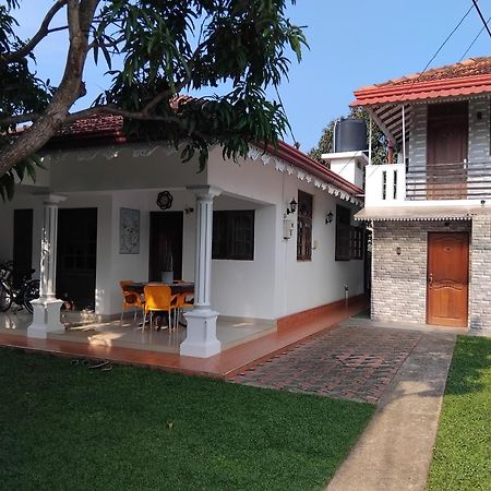 Illumination Stay Negombo Zewnętrze zdjęcie