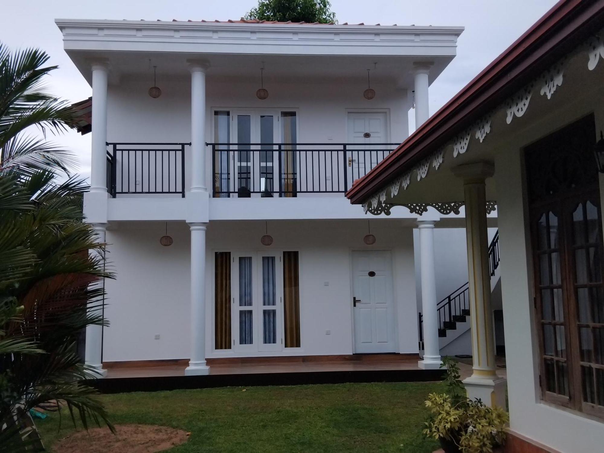 Illumination Stay Negombo Zewnętrze zdjęcie