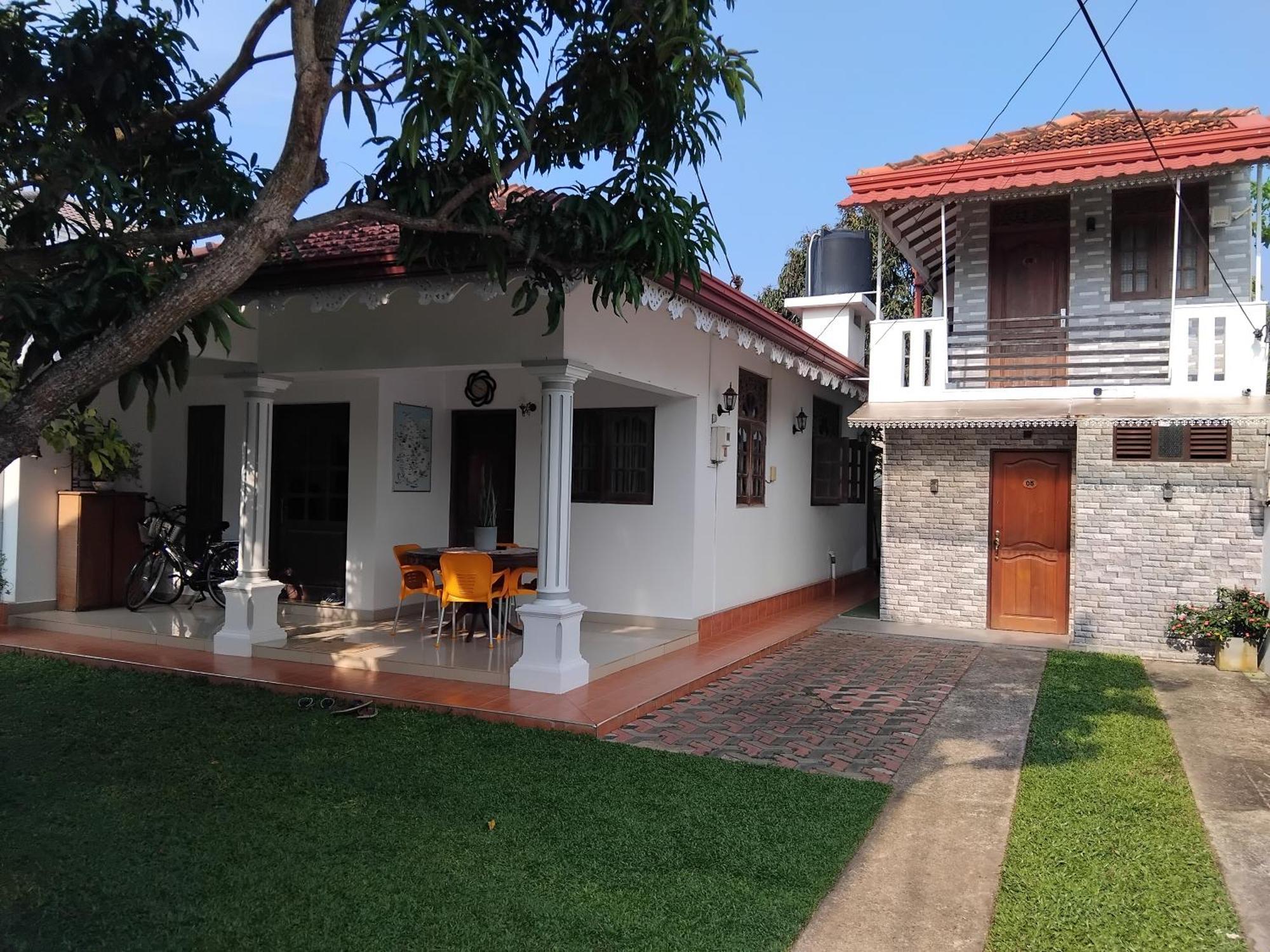 Illumination Stay Negombo Zewnętrze zdjęcie