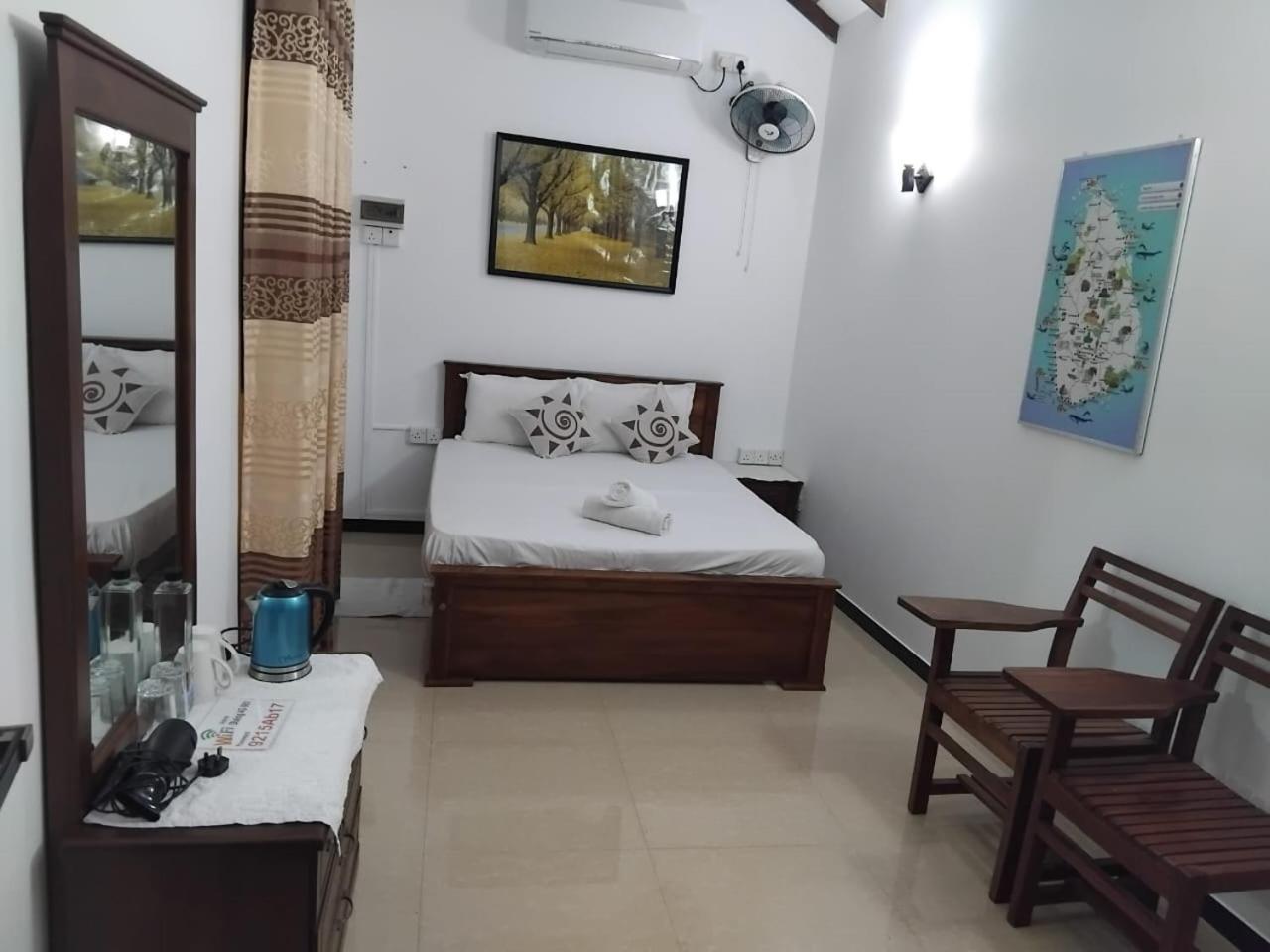 Illumination Stay Negombo Pokój zdjęcie