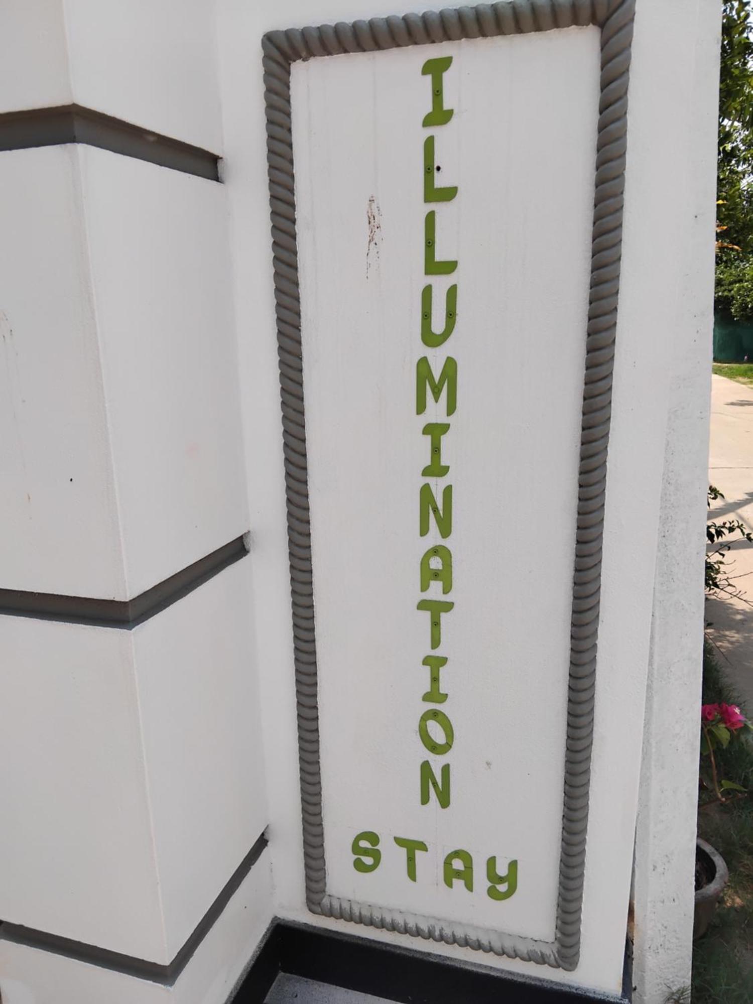 Illumination Stay Negombo Zewnętrze zdjęcie