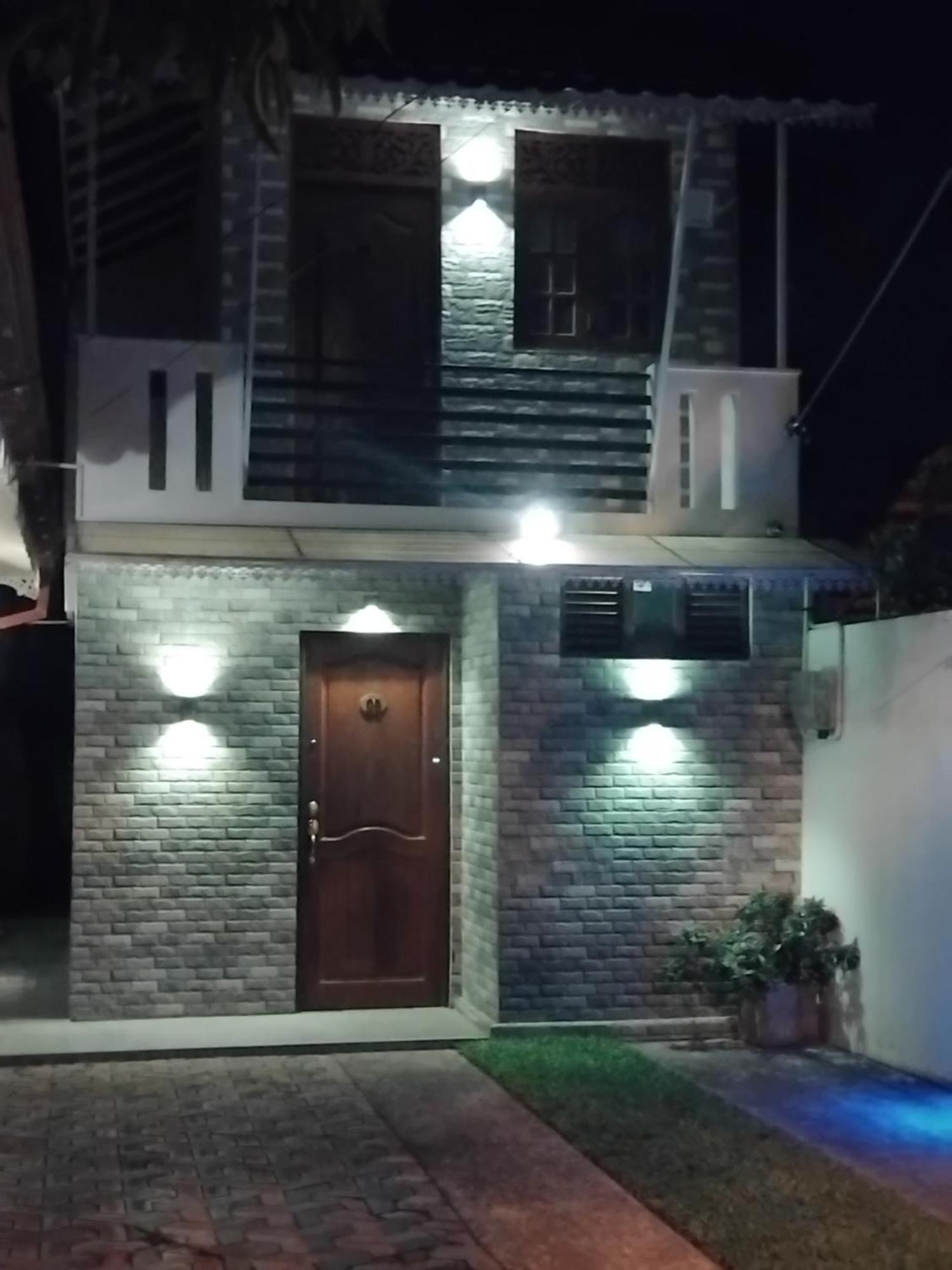 Illumination Stay Negombo Pokój zdjęcie