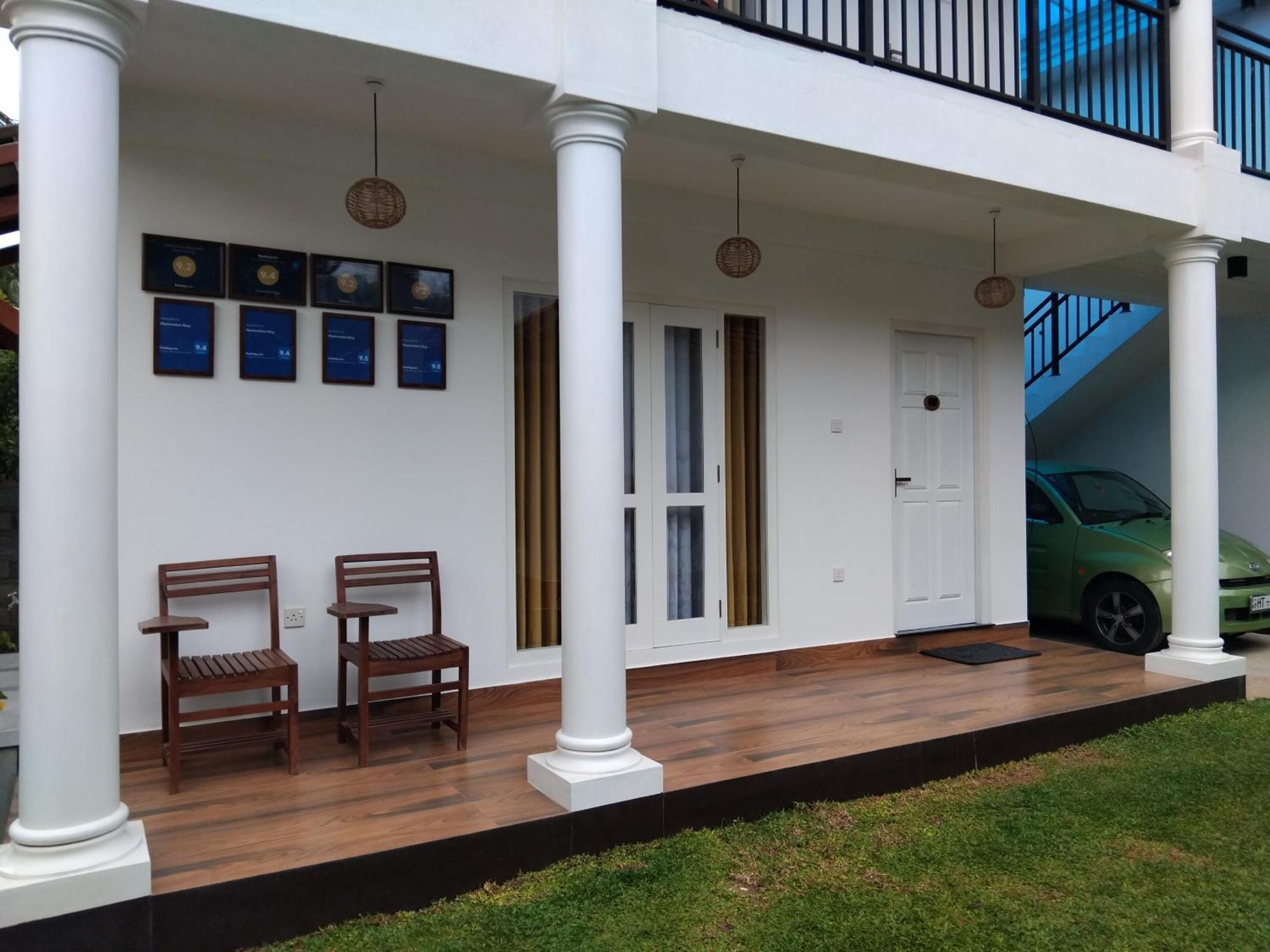 Illumination Stay Negombo Pokój zdjęcie
